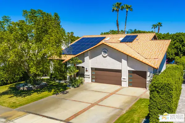 68756 Durango Road, Cathedral City, CA 92234