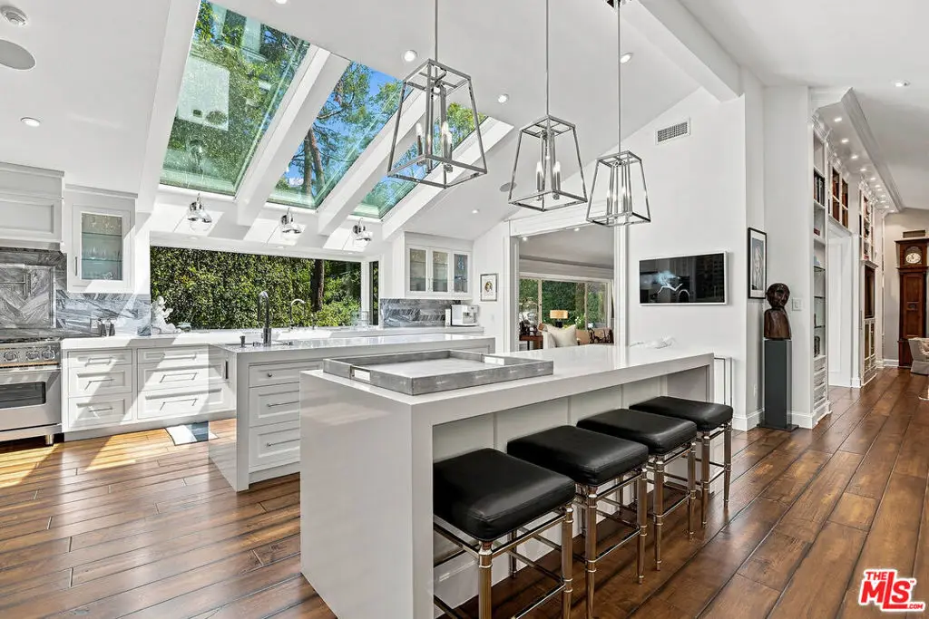 3235 Oakdell Lane, Studio City, CA 91604 - #1
