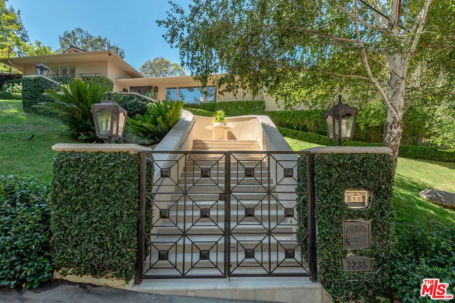3235 Oakdell Lane, Studio City, CA 91604 - #2
