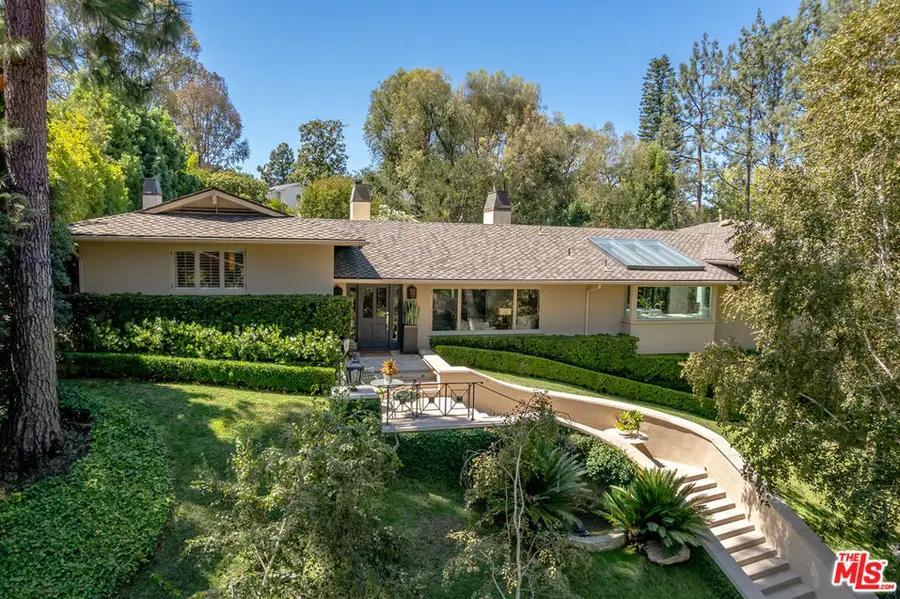 3235 Oakdell Lane, Studio City, CA 91604 - #3