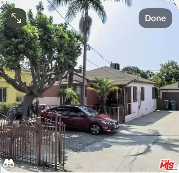 Address Withheld By Seller, Inglewood, CA 90303