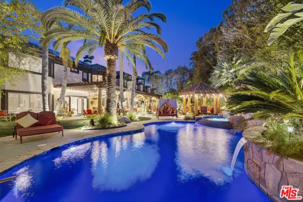 5481 Collingwood Circle, Calabasas, CA 91302
