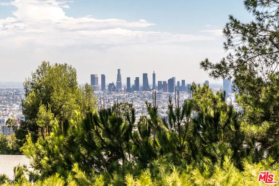 2636 Larmar Road, Los Angeles, CA 90068 - #2