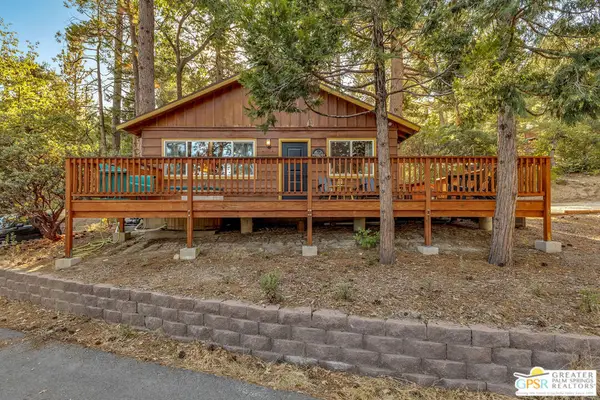 25431 Hotei Lane, Idyllwild, CA 92549