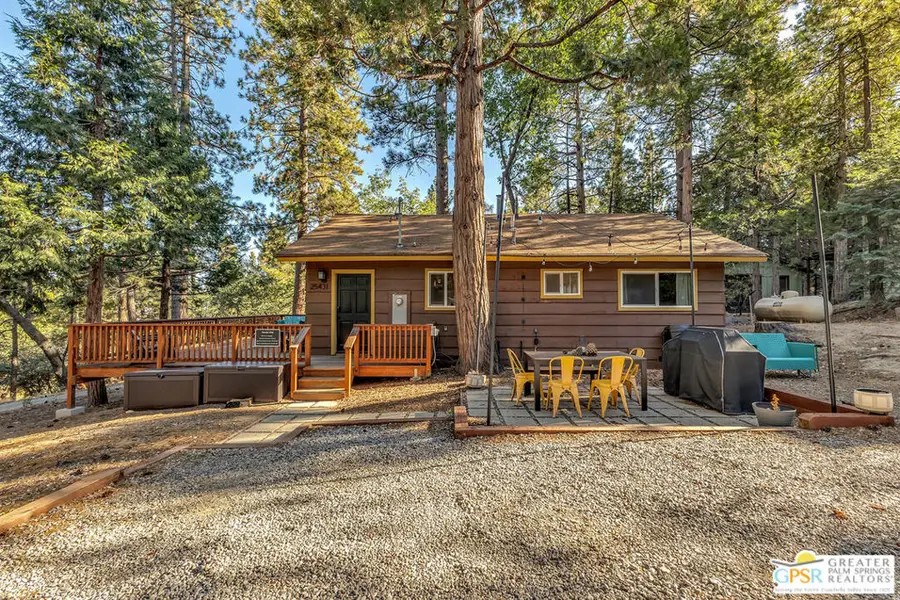 25431 Hotei Lane, Idyllwild, CA 92549 - #3