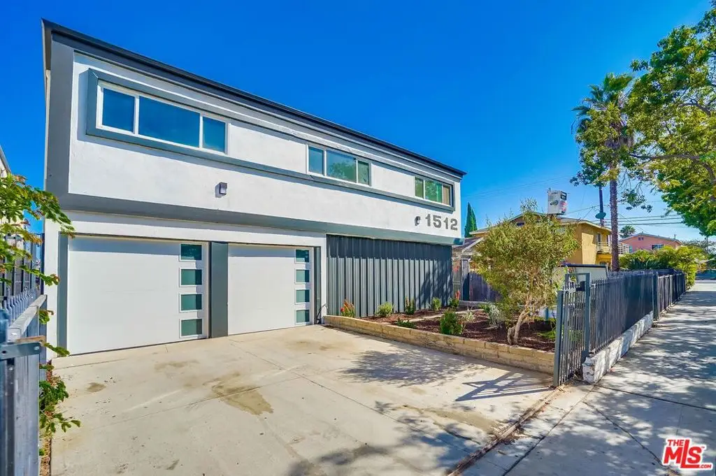 1512 Sherman Place, Long Beach, CA 90804 - #1