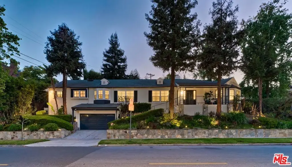 1609 Comstock Avenue, Los Angeles, CA 90024 - #1