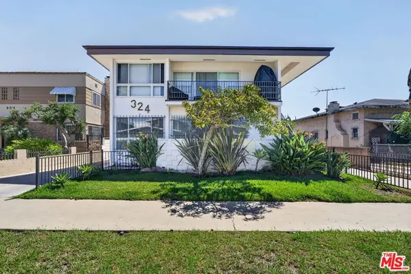 324 E Tamarack Avenue, Inglewood, CA 90301