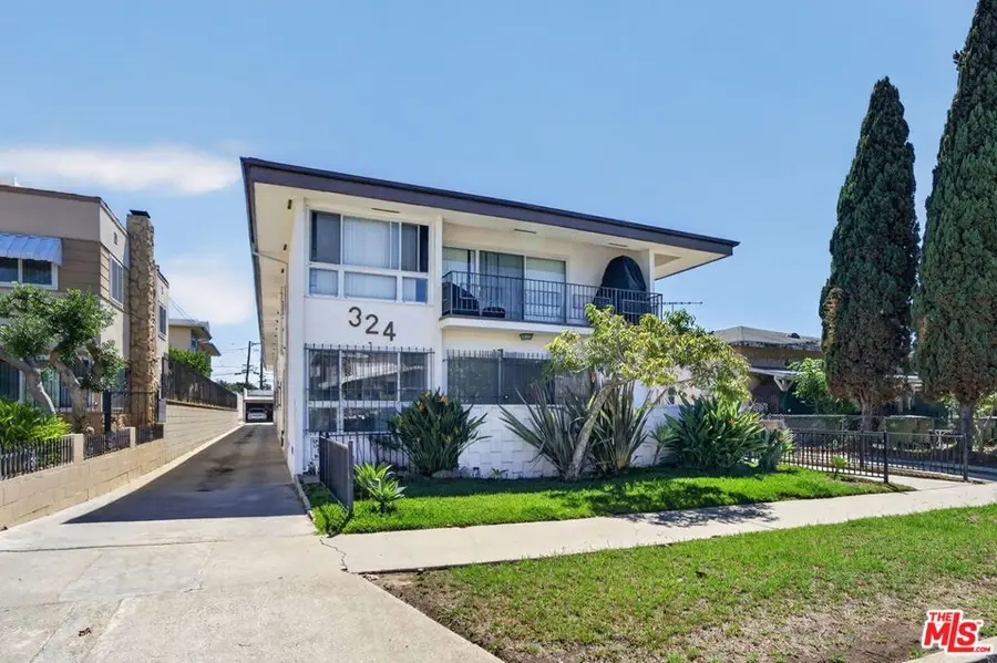 324 E Tamarack Avenue, Inglewood, CA 90301 - #3