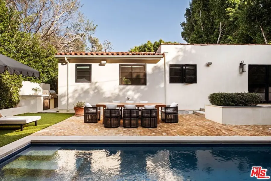 735 N Orlando Avenue, Los Angeles, CA 90069 - #2