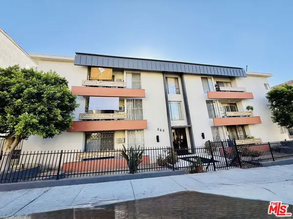 360 S Kenmore Avenue #305, Los Angeles, CA 90020