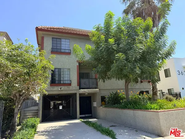 3618 Keystone Avenue #1, Los Angeles, CA 90034
