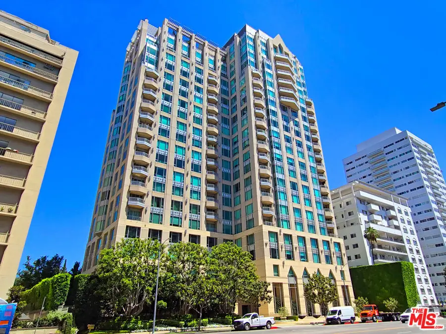 10727 Wilshire Boulevard #404, Los Angeles, CA 90024 - #3