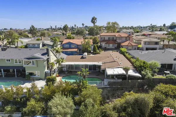 4555 Don Diego Drive, Los Angeles, CA 90008