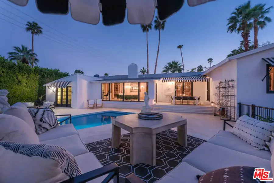 148 W Camino Descanso, Palm Springs, CA 92264 - #2