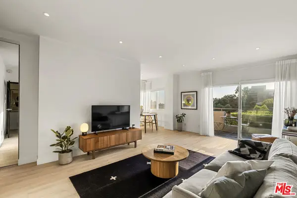 1131 Alta Loma Road #415, West Hollywood, CA 90069