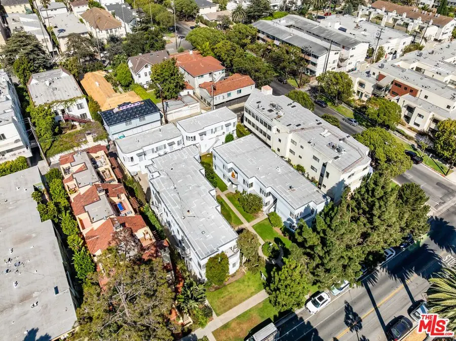 953 11th Street, Santa Monica, CA 90403 - #3