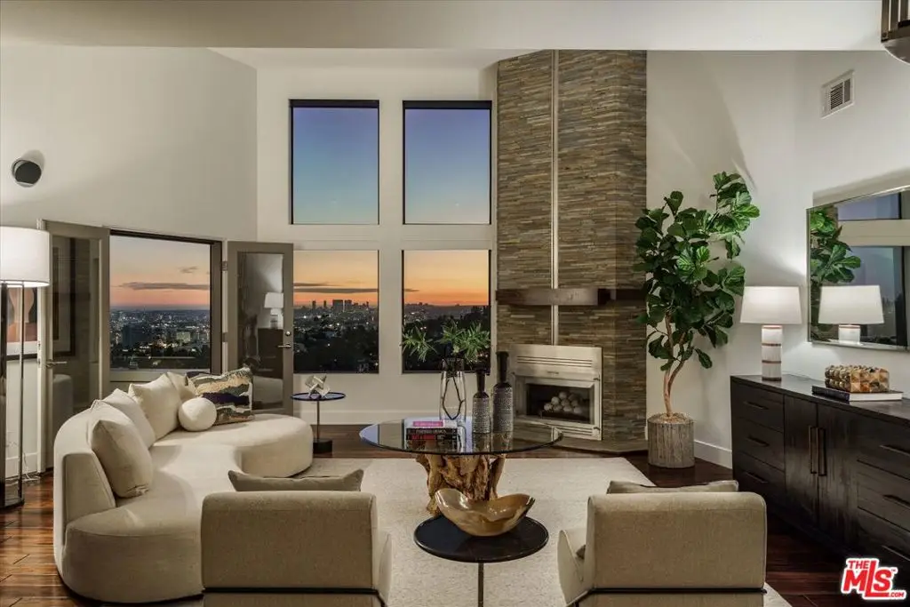 5677 Spreading Oak Drive, Los Angeles, CA 90068 - #1