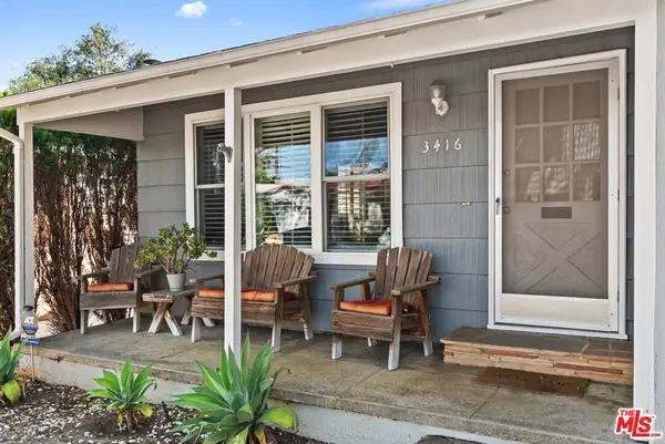 3414 Fay Avenue, Culver City, CA 90232