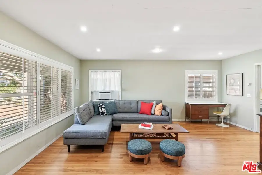 3414 Fay Avenue, Culver City, CA 90232 - #2