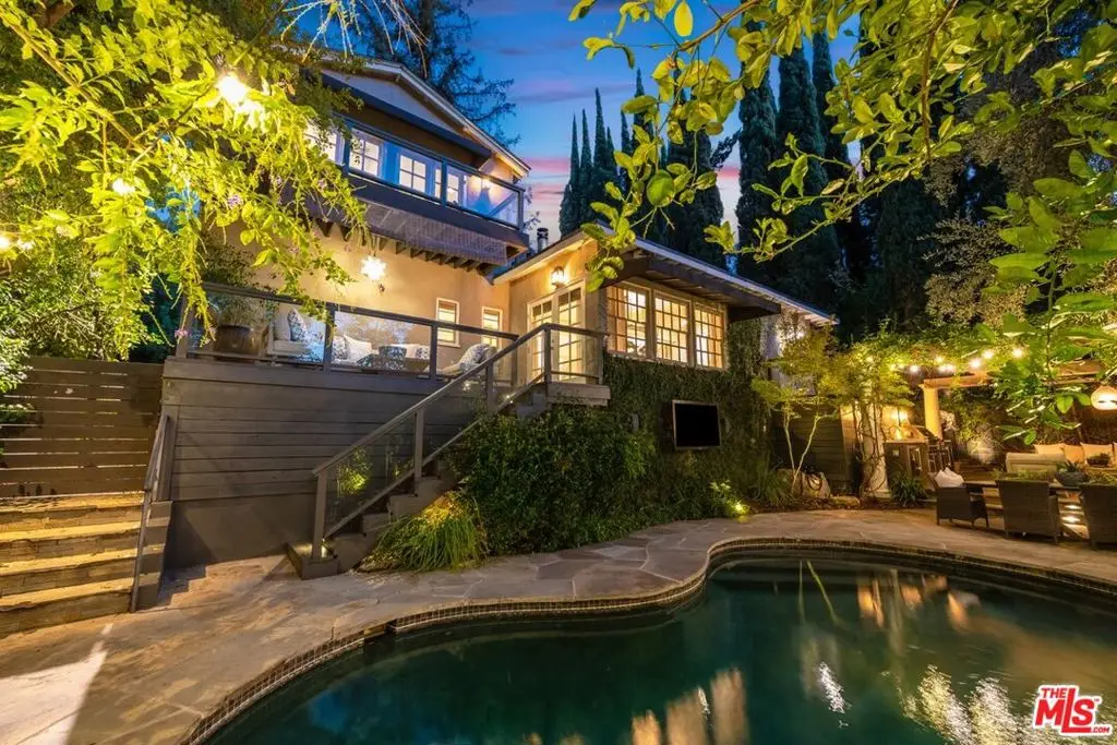 14633 Valley Vista Boulevard, Sherman Oaks, CA 91403 - #1