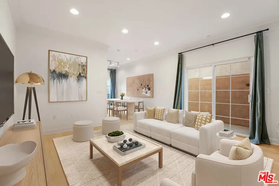 5312 Denny Avenue #7, North Hollywood, CA 91601 - #2