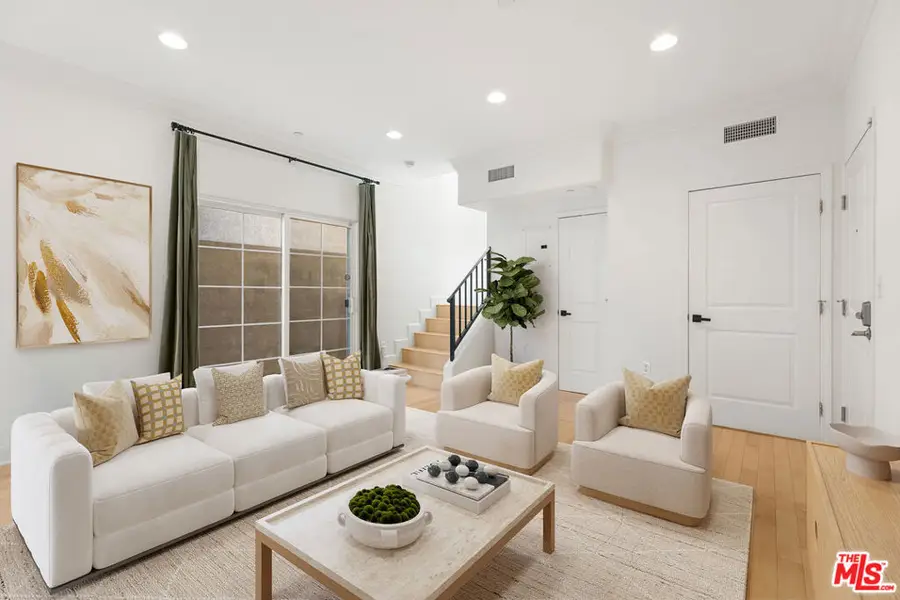 5312 Denny Avenue #7, North Hollywood, CA 91601 - #3