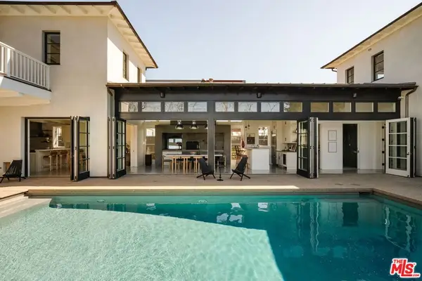931 Chautauqua Boulevard, Pacific Palisades, CA 90272