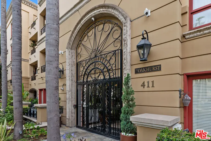 411 N Oakhurst Drive #305, Beverly Hills, CA 90210 - #2