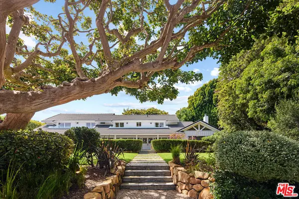 29225 Cliffside Drive, Malibu, CA 90265