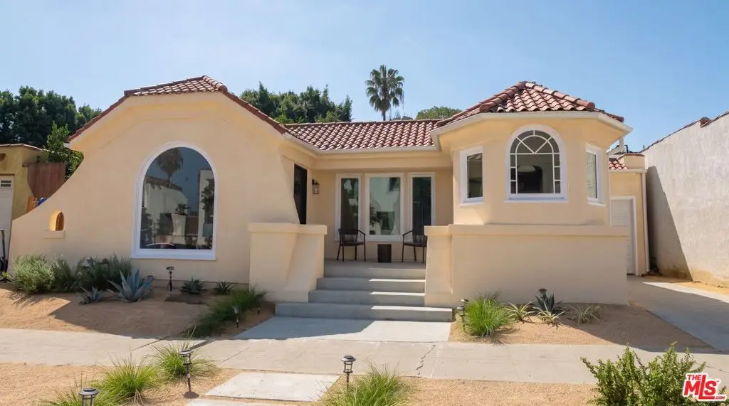 7508 Rosewood Avenue, Los Angeles, CA 90036 - #1