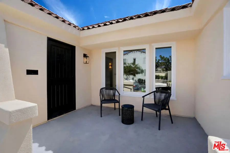7508 Rosewood Avenue, Los Angeles, CA 90036 - #2