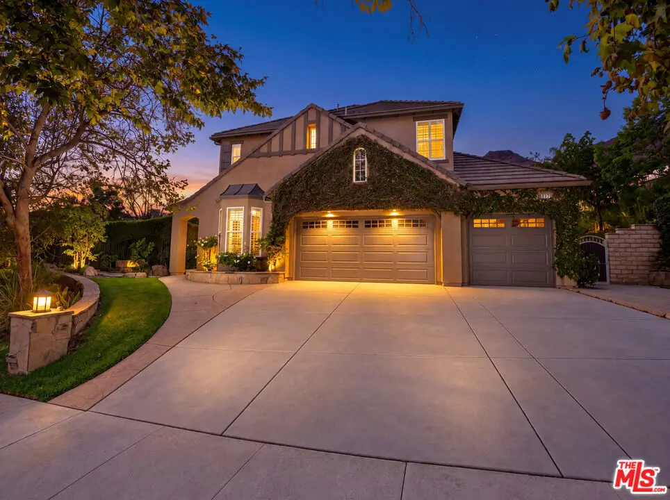 4567 Via Mariano, Thousand Oaks, CA 91320 - #1