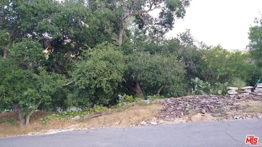 0 Summit Road, Topanga, CA 90290 - #3
