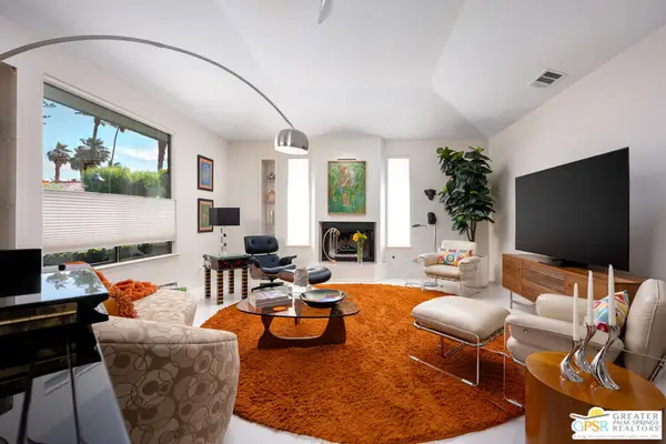 33 Del Rey, Rancho Mirage, CA 92270
