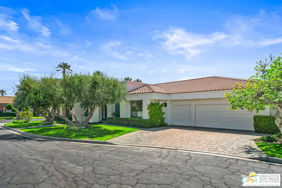33 Del Rey, Rancho Mirage, CA 92270 - #2