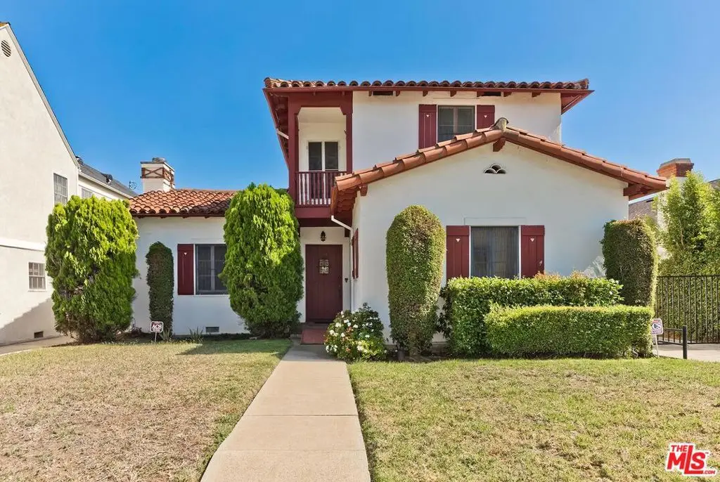 10524 Wilkins Avenue, Los Angeles, CA 90024 - #1