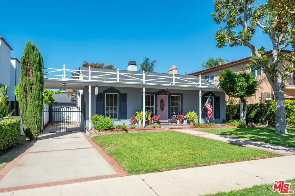 5031 Nagle Avenue, Sherman Oaks, CA 91423 - #1