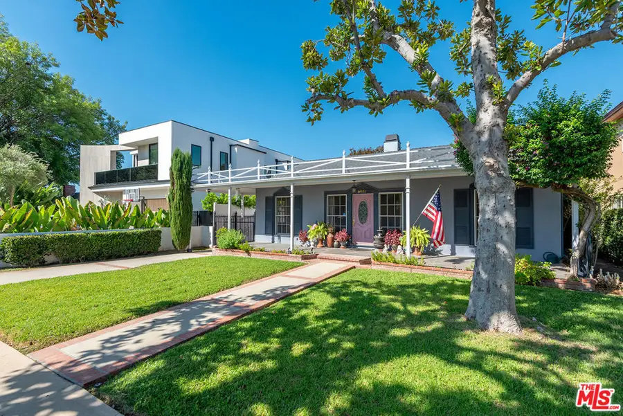 5031 Nagle Avenue, Sherman Oaks, CA 91423 - #2