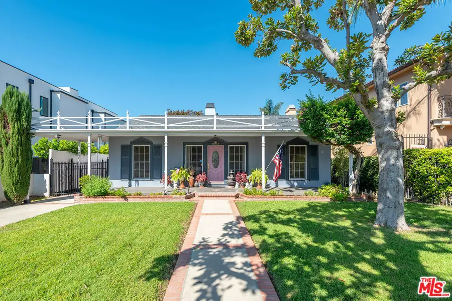 5031 Nagle Avenue, Sherman Oaks, CA 91423 - #3