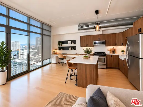 1100 S Hope Street #1510, Los Angeles, CA 90015