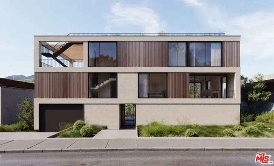 1515 Umeo Road, Pacific Palisades, CA 90272 - #2