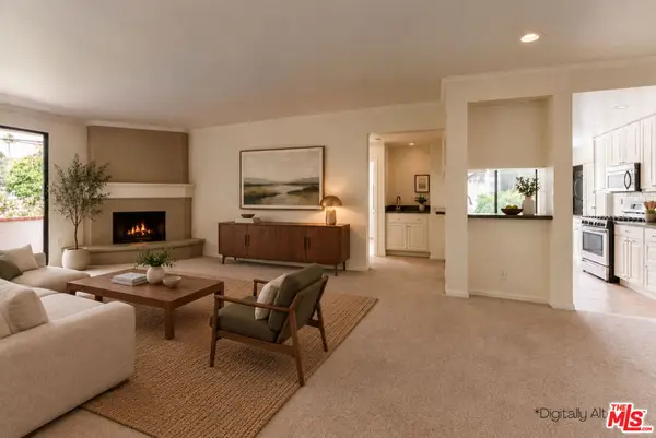 11755 Montana Avenue #208, Los Angeles, CA 90049