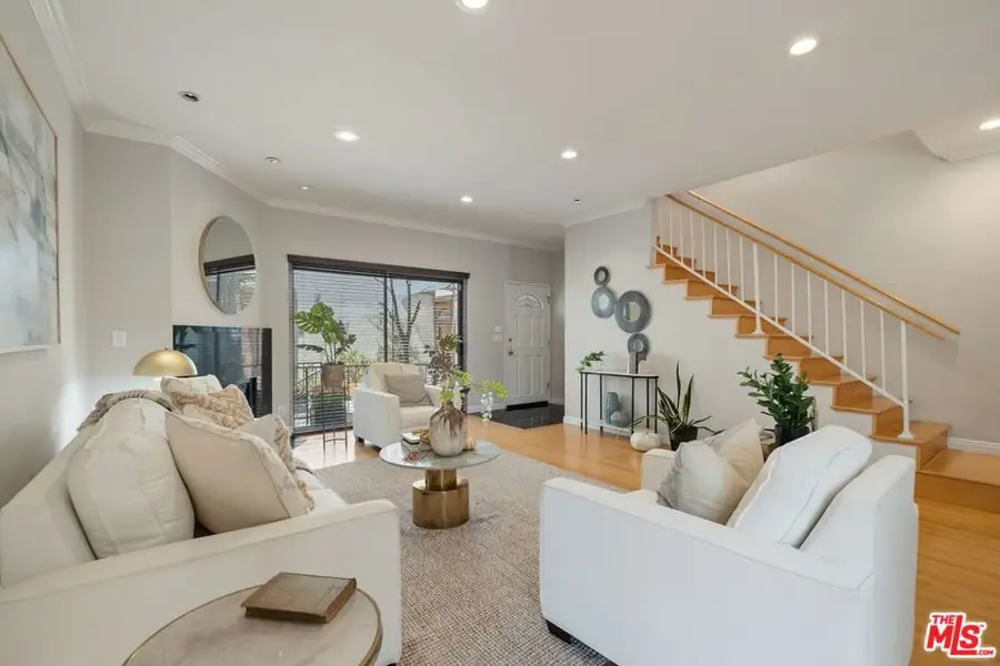 4338 Gentry Avenue #4, Studio City, CA 91604 - #2