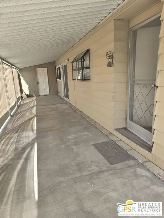 294 Juniper Drive, Palm Springs, CA 92264 - #3