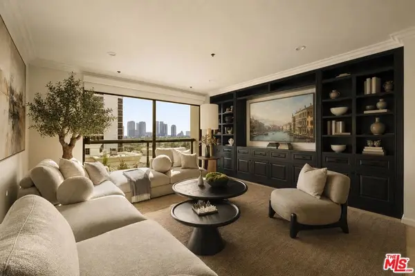 10724 Wilshire Boulevard #803, Los Angeles, CA 90024
