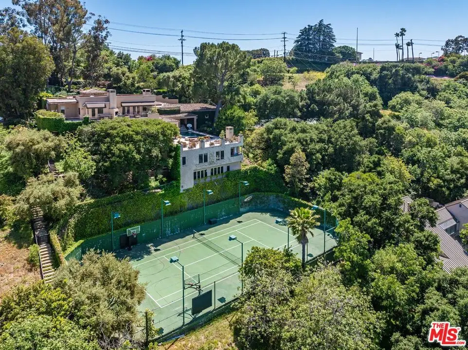 14701 Mulholland Drive, Los Angeles, CA 90077 - #1