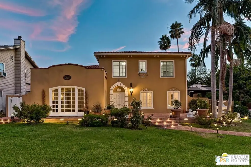404 E Randolph Street, Glendale, CA 91207 - #1