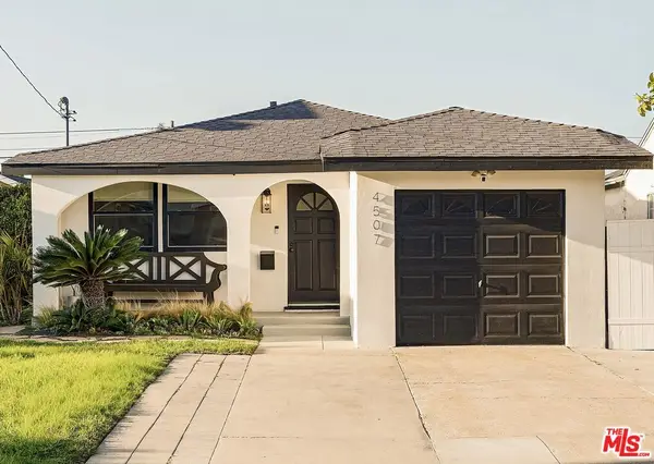 4507 W 142nd Street, Hawthorne, CA 90250