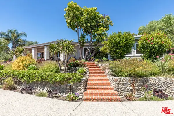 28901 Boniface Drive, Malibu, CA 90265